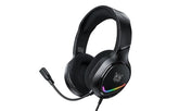 Onikuma X31 7.1 Rgb Dynamic Professional Gaming Headset Stereo Surround Sound Omnidirectional Hd Mic